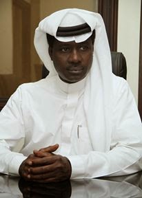 Photo of author Mahmoud Traore